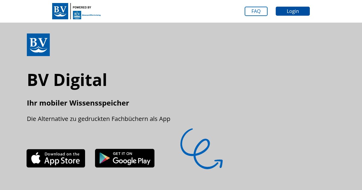 BV Digital